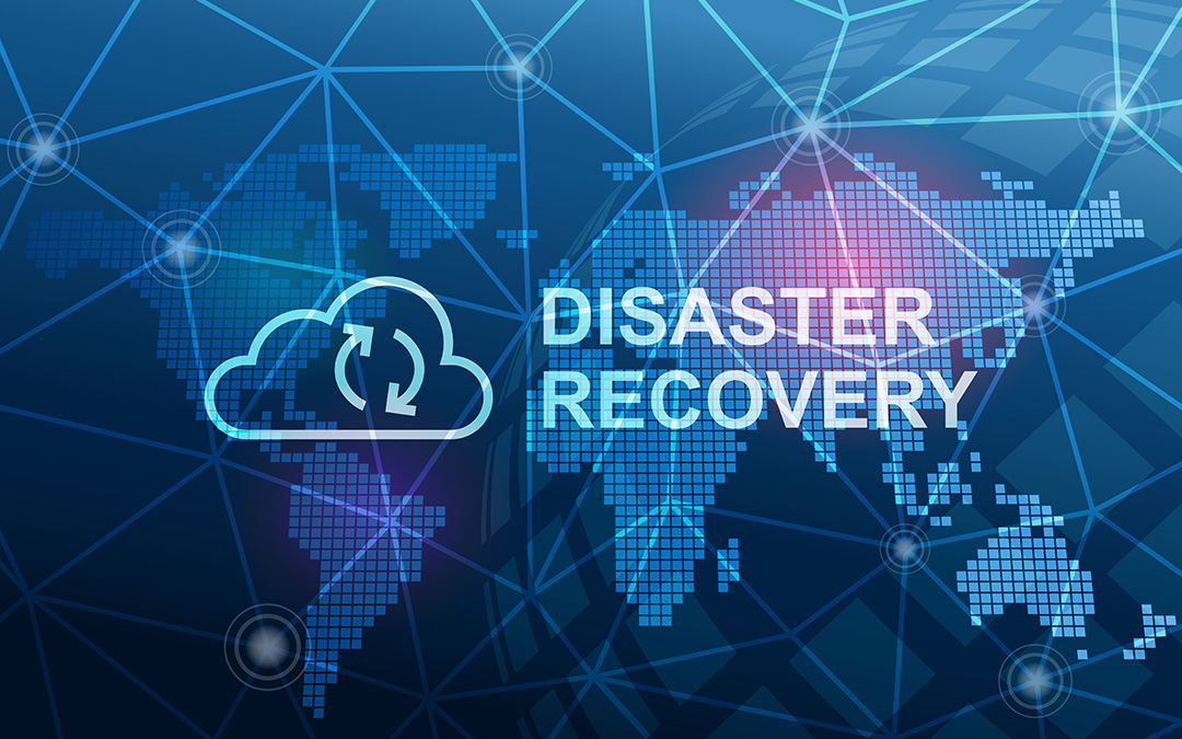 Disaster Recovery Plan for Small Businesses - 4s Systems Limited